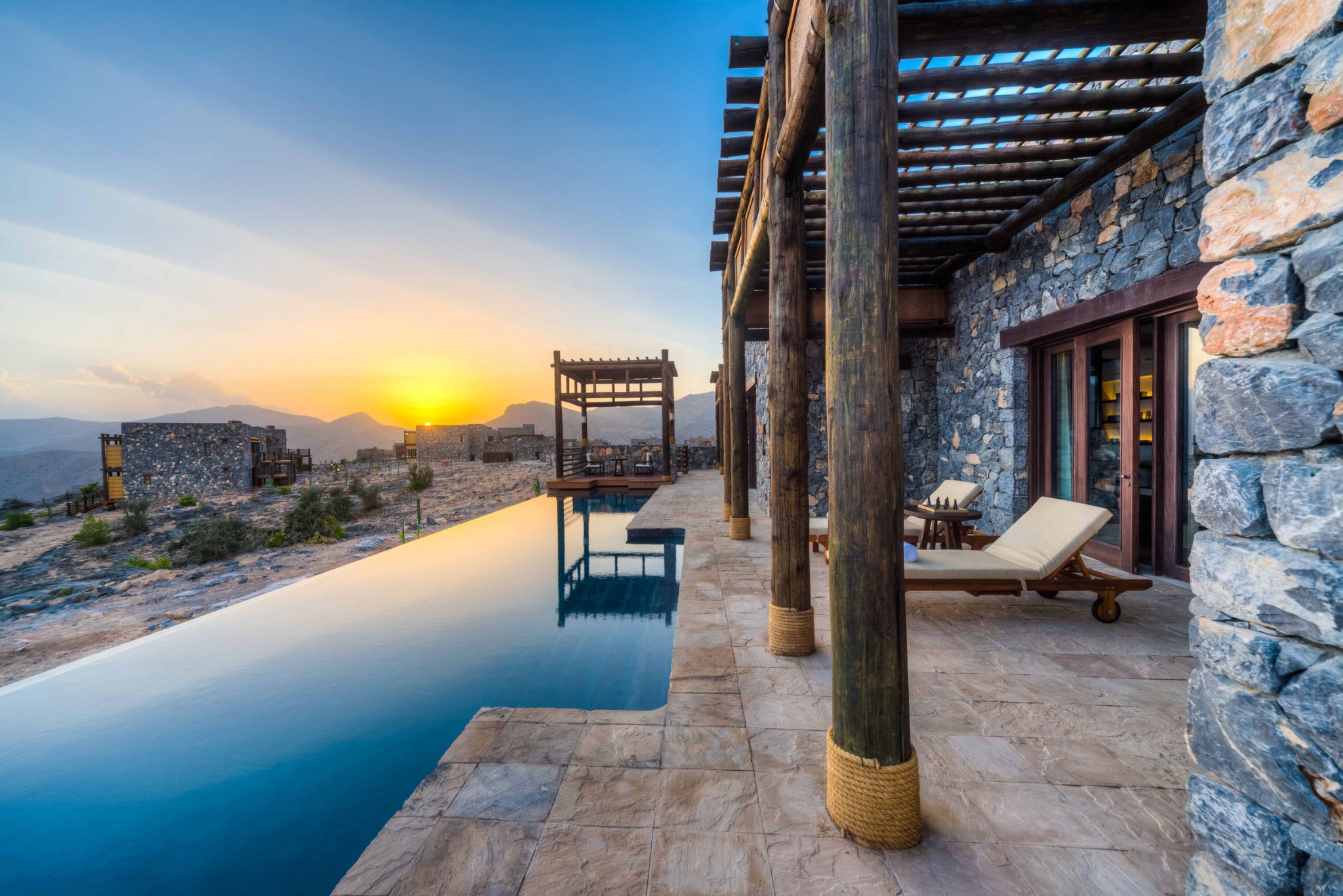 Alila Jabal Akhdar 06