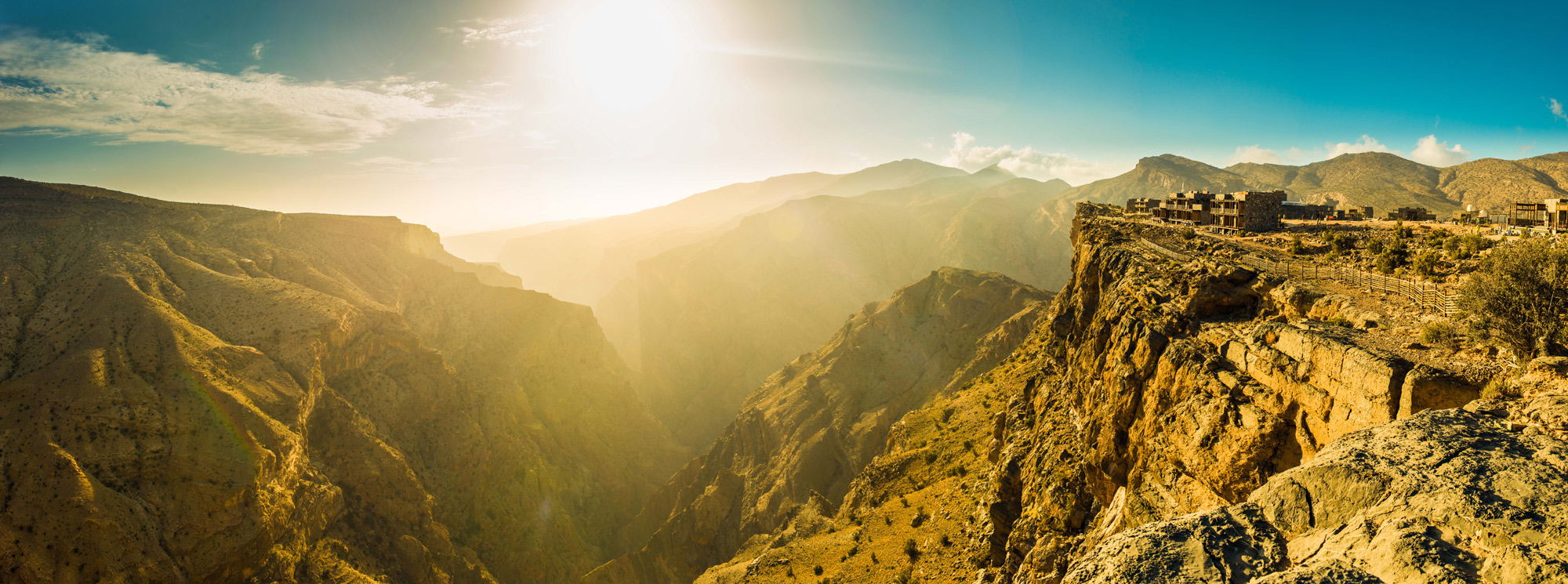 Alila Jabal Akhdar header